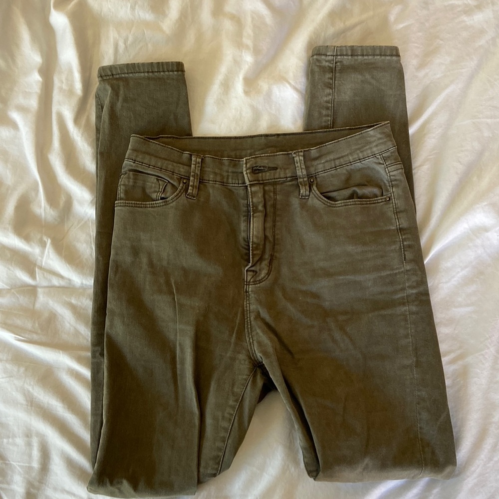 BDG Skinny jeans